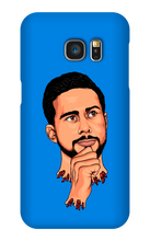 jop1n Samsung Phone Cases