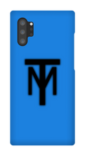 Mr Tho Samsung Phone Cases