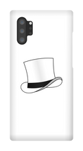 themadhatter2919 Samsung Phone Cases
