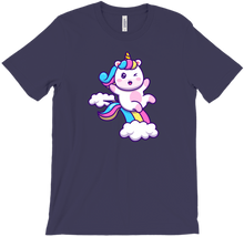 jojo_unicorn316 T-Shirts