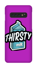 ShotsAHoy5 Samsung Phone Cases