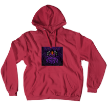 falernumfiend Hoodies (No-Zip/Pullover)