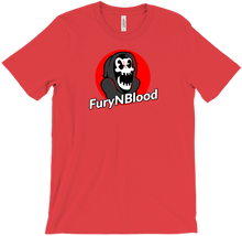 FuryNBlood T-Shirts