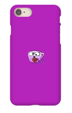 larenialu iPhone Phone Cases