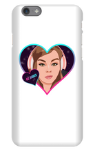 zoeydoreen94 iPhone Phone Cases