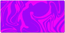 Pink/Purple XXL Gaming Mousepad