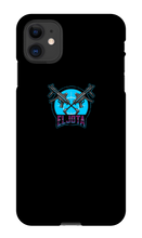 eljota_m iPhone Phone Cases
