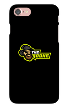 theboone iPhone Phone Cases