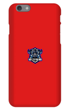 yottstream iPhone Phone Cases