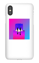 c0nkerer iPhone Phone Cases
