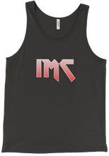 immortal_r Tank Top