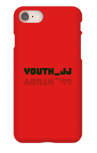 youth_jj iPhone Phone Cases