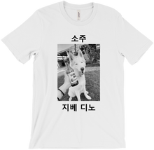 Soju Bottle
