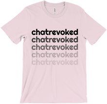 chatrevokedd T-Shirts