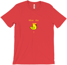 What the duck? T-Shirt