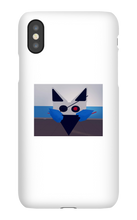 rebornwolfgaming iPhone Phone Cases