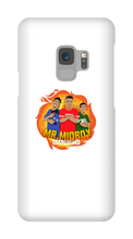 mrmiqboygames Samsung Phone Cases