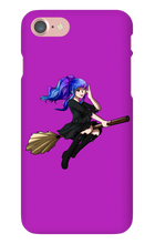 thekozmokwinn iPhone Phone Cases