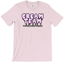 Cream Team 2021 Tee