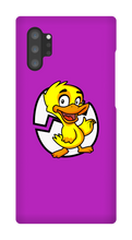 dazzlingduckgames Samsung Phone Cases