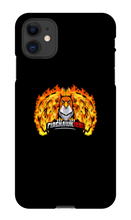 firehawk1201 iPhone Phone Cases