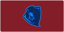 thesaintstreams XXL Gaming Mousepad