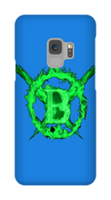Biiinzzys New Emblem Samsung Case