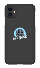dynamike_ iPhone Phone Cases