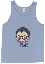 Land of the Leys Tank Top