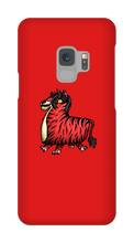 shy_breeze Samsung Phone Cases