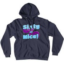 Sixty-Nice% Hoodies (No-Zip/Pullover)