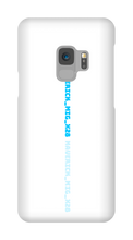 maverick_mig_x28 Samsung Phone Cases
