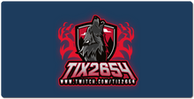 Tix2654 XXL mousepad