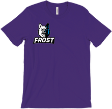 frost_paolo T-Shirts