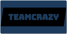 Teamcrazy XXL Gaming Mousepad