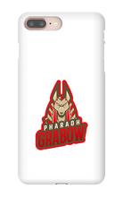 pharaohgrabow iPhone Phone Cases