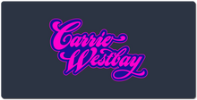 carriewestbay77 XXL Gaming Mousepad