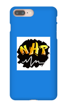 nohandprank iPhone Phone Cases