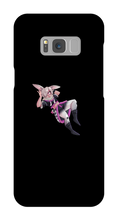 Mochie As A Samsung Phone Case