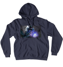 Hoodies (No-Zip/Pullover)