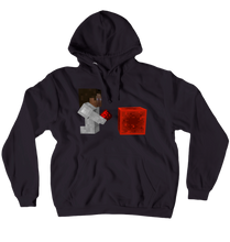 Hoodies (No-Zip/Pullover)