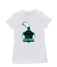 RailFunk tshirt-women
