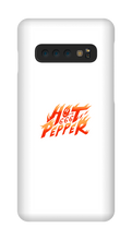 hot666pepper Samsung Phone Cases
