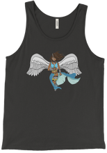 Kiara Tank Top
