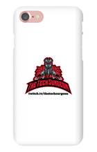 Logo iPhone Phone Cases