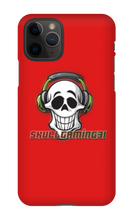 skullgaming31 iPhone Phone Cases