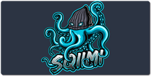 sqiimi XXL Gaming Mousepad