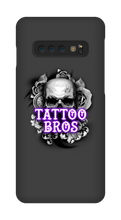 tattoobros Samsung Phone Cases