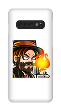 Lighter and Phone in one Samsung Phone Case