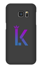 LexKaro Samsung Phone Case